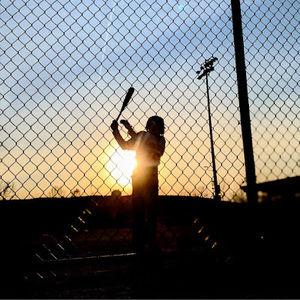 Meet your Posher, Ethan